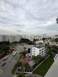 Blk 665 Hougang Avenue 4 (Hougang), HDB 3 Rooms #568867941